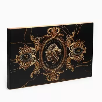 Чай подарочный «Лучшему из лучших», 72 пакетика