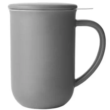 Чайная кружка VIVA Scandinavia Minima, с ситечком,0.5 л