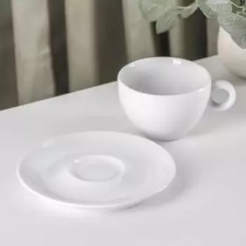 Чайная пара Nedek, 280 мл