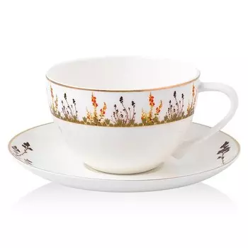 Чайная пара Zapel Mushroom, 310 мл