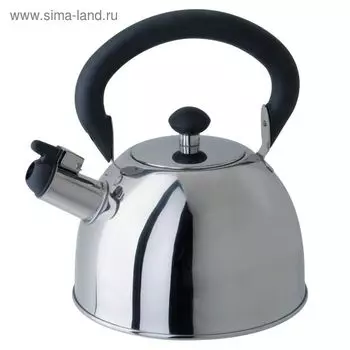 Чайник Regent inox, 2 л