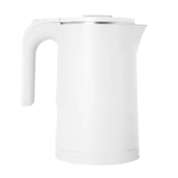 Чайник электрический Blackton Bt KT1705P, 1.8 л, 1850 Вт, белый