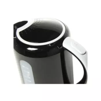 Чайник электрический Bosch TWK7603, пластик, 1.7 л, 2200 Вт, черный
