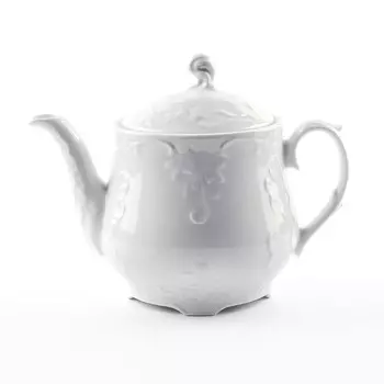 Чайник Cmielow Rococo, 1.1 л