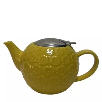 Чайник Elrington «Феличита. Цветы», 800 мл