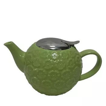 Чайник Elrington «Феличита. Цветы», 800 мл