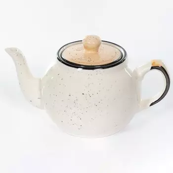 Чайник Elrington Кремовый бриз, 510 мл