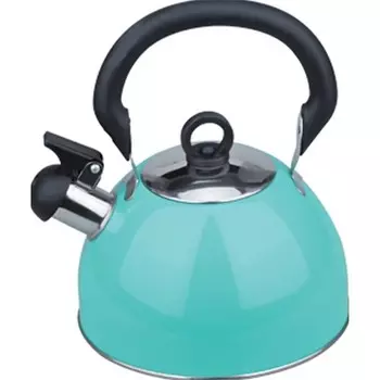 Чайник металлический Bekker BK-S624, 2 л