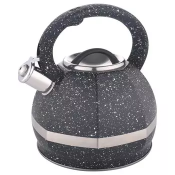 Чайник металлический Winner, 3 л