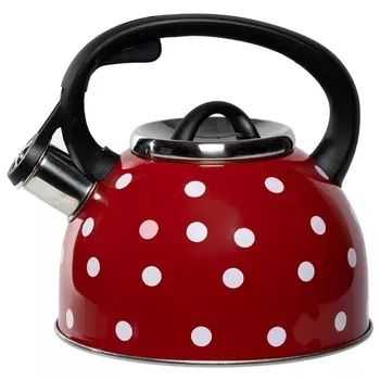 Чайник Olaff, 2.5 л