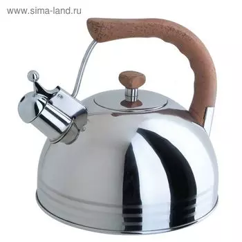 Чайник Regent inox, 2.5 л