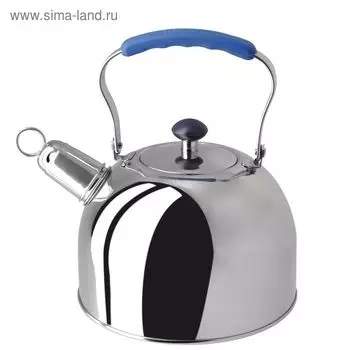 Чайник Regent inox, 3 л