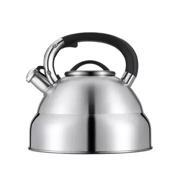 Чайник Regent inox Tea, со свистком, 5 л