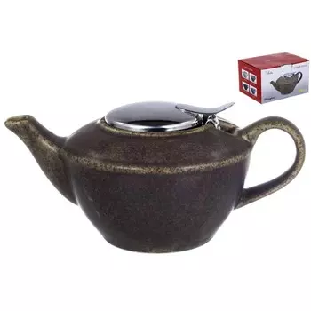 Чайник с фильтром Elrington «Феличита, крошка», 500 мл