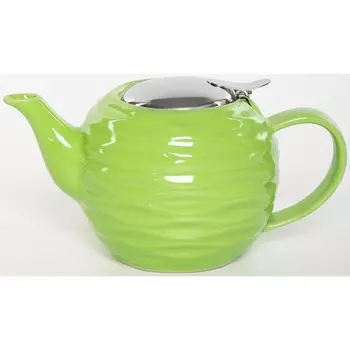 Чайник с фильтром Elrington «Феличита, глазурь», 800 мл