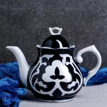 Чайник Слоник Пахта, 0.7 л