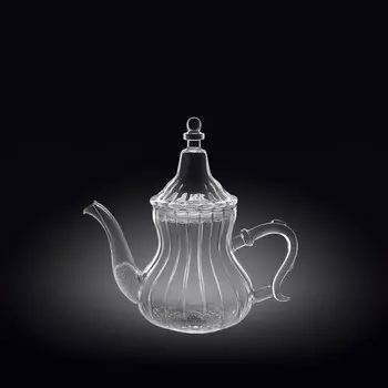 Чайник Wilmax England Segment, термостекло, 350 мл