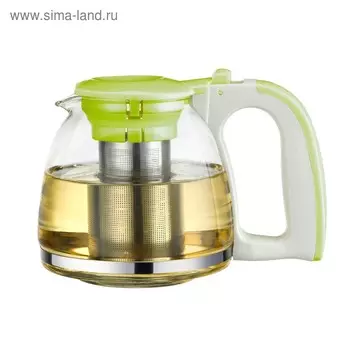 Чайник заварочный 1100 мл