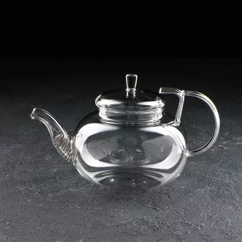 Чайник заварочный 600 мл "Флорес"