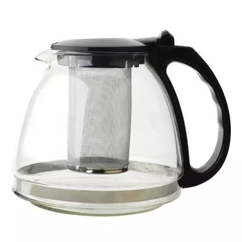 Чайник заварочный Bekker, 1300 мл