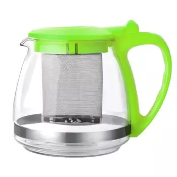 Чайник заварочный Bekker, 700 мл