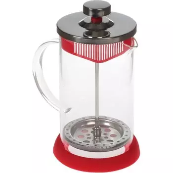 Чайник заварочный Bekker BK-7653, 0.6 л