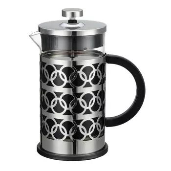 Чайник заварочный Bekker BK-7668, 0.6 л