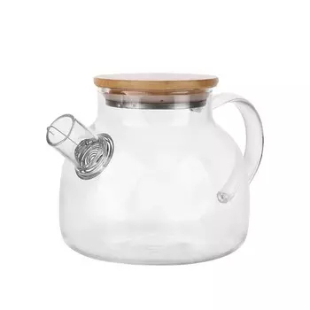 Чайник заварочный Bekker BK-7695, 1 л