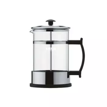 Чайник заварочный Bekker De Luxe BK-359, 0.6 л