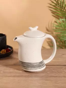 Чайник заварочный «Лукман», керамика