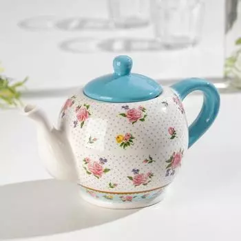 Чайник заварочный «Прованс», 400 мл