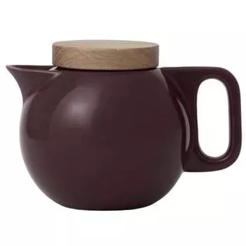 Чайник заварочный VIVA Scandinavia Jaimi, с ситечком, 0.65 л