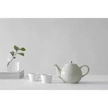 Чайник заварочный VIVA Scandinavia Classic, с ситечком, 0.8 л