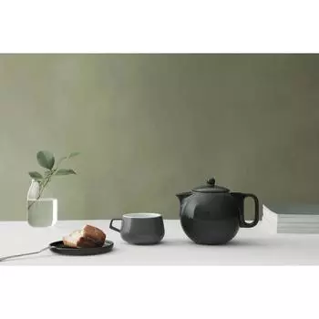 Чайник заварочный VIVA Scandinavia Jaimi, с ситечком, 0.9 л