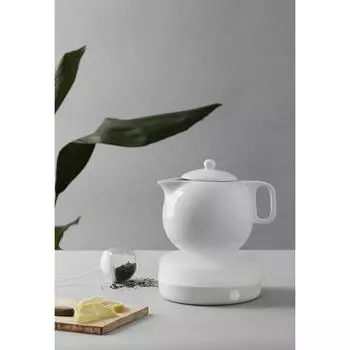 Чайник заварочный VIVA Scandinavia Jaimi, с ситечком, 0.9 л