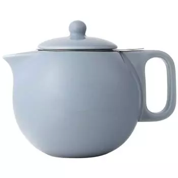 Чайник заварочный VIVA Scandinavia Jaimi, с ситечком, 0.9 л