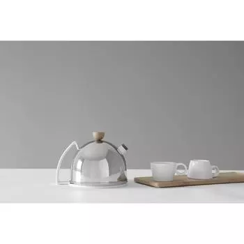 Чайник заварочный VIVA Scandinavia Thomas, с ситечком, 0.9 л