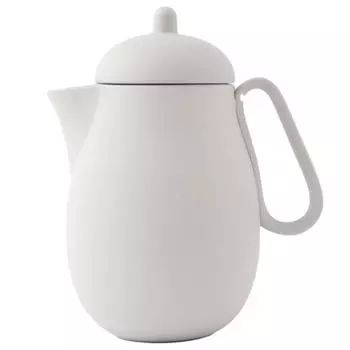 Чайник заварочный VIVA Scandinavia Nina, с ситечком, 1 л