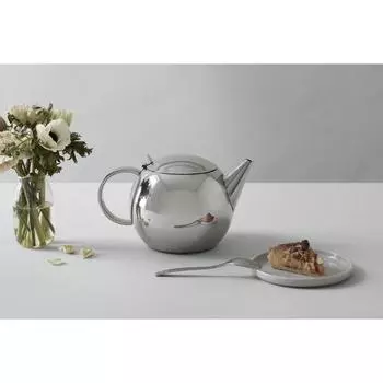 Чайник заварочный VIVA Scandinavia Lucas, с ситечком, 1 л