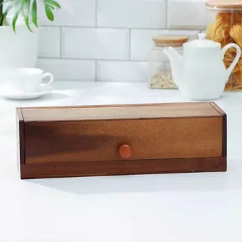 Чайный домик, 35,81310 см, тропическая акация