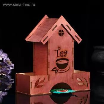 Чайный домик "Кружечка чая"