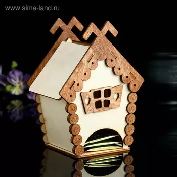 Чайный домик "Терем", 141018,5 см