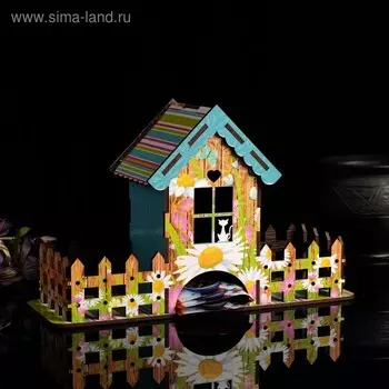 Чайный домик «Территория ромашек»