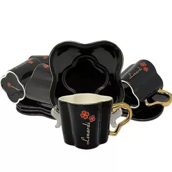 Чайный набор Lenardi, 12 предметов