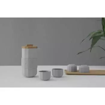 Чайный набор VIVA Scandinavia Alexander, 5 предметов