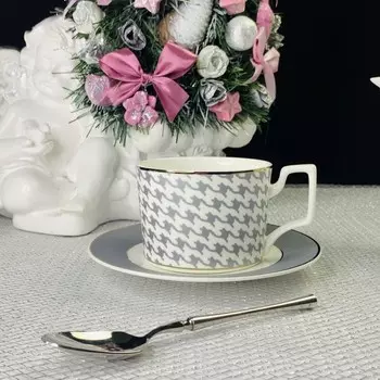 Чайный набор из 12 предметов