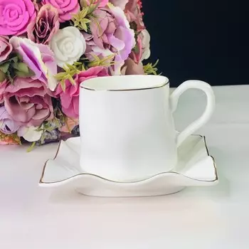 Чайный набор Lenardi, 12 предметов