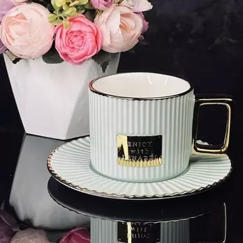 Чайный набор Lenardi, 12 предметов