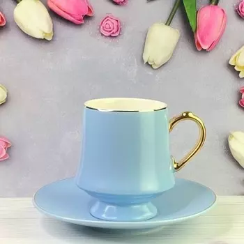 Чайный набор Lenardi, 12 предметов