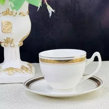 Чайный набор Lenardi, 12 предметов